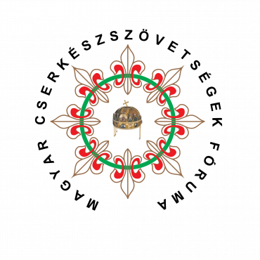 MCSSZF logó