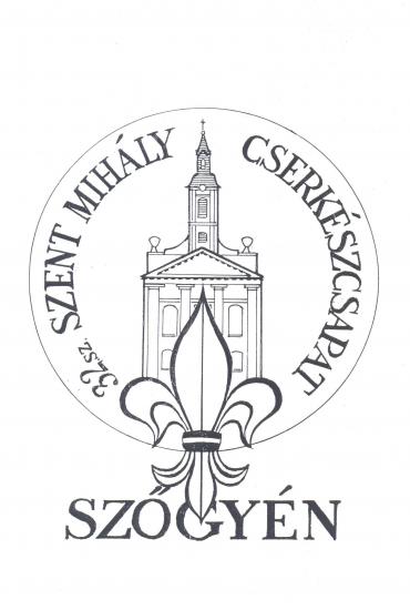 32.sz. Szent Mihály cserkészcsapat