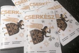 Cserkész különkiadás
