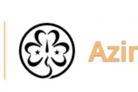 azimuth