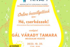 hé, cserkészek