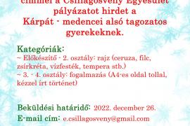 csillagosveny