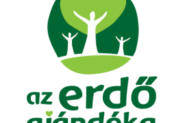 erdő ajándeka