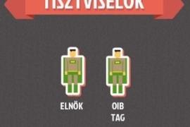 tisztújítás