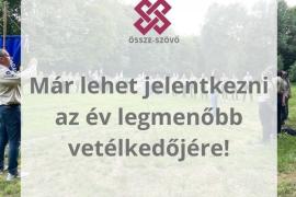 össze-szövő 2023