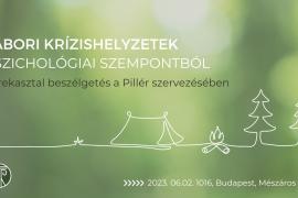 tábori krízishelyzetek