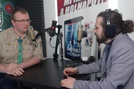 Eke Máté podcast
