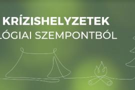 tábori krizishelyzetek