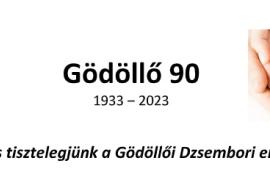 veradas Godollo 2023