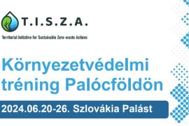 Környezetvédelmi tréning