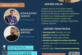 Cserkész Katolikus Lelkiségi Képzés 