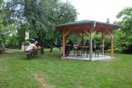 Esterházy-piknik 2015