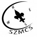 SZMCS logó