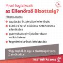 Ellenőrző bizottság