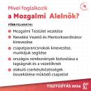 Mozgalmi Alelnök