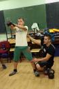 Sportnap 2014 - Kettlebell