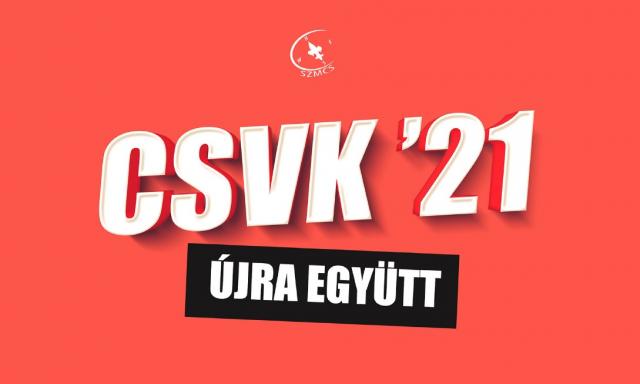 CSVK21