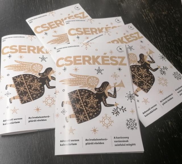 Cserkész különkiadás