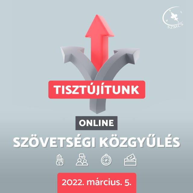 közgyűlés 2022