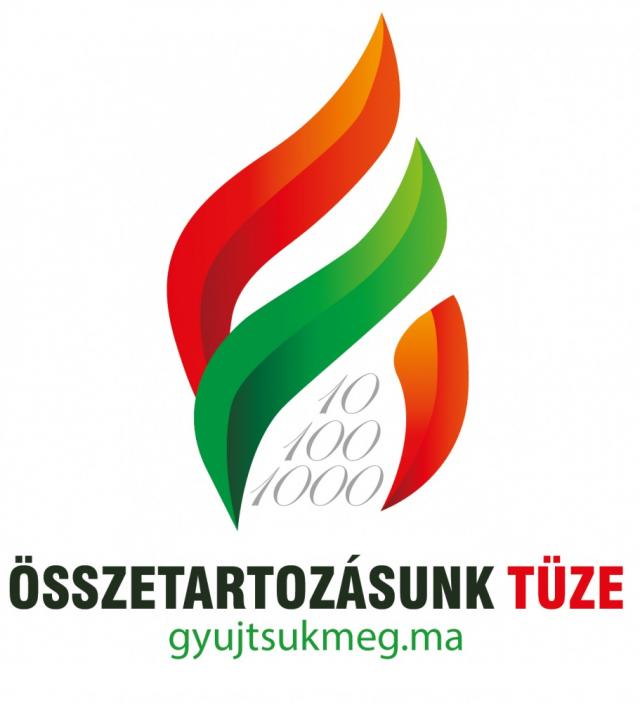 osszetartozasunktuzelogo