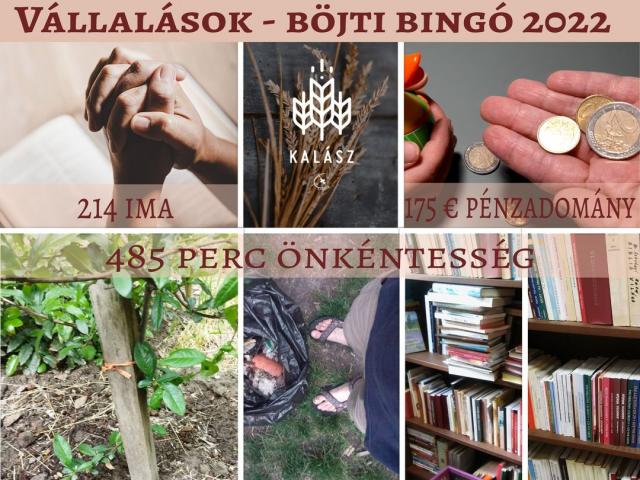 Kalasz mcs vallalasai a Bojti Bingok utan 2022jun