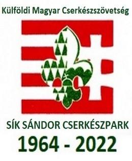 Sik Sándor cserkészpark KMCSSZ