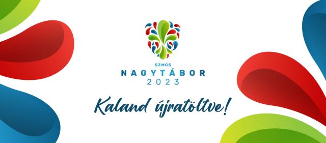 Nagytábor 2023