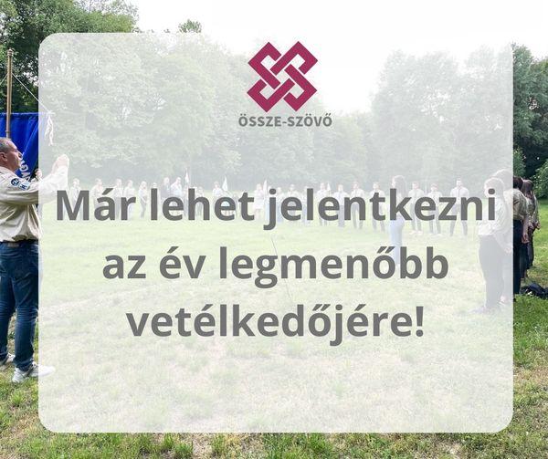 össze-szövő 2023