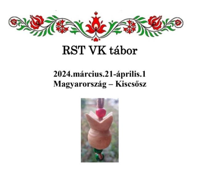 4. RST VK