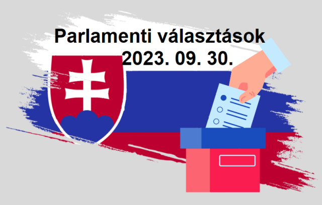 parlamenti választások 2023