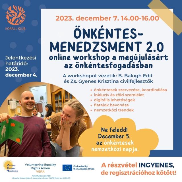 Önkéntesmenedzsment 2.0