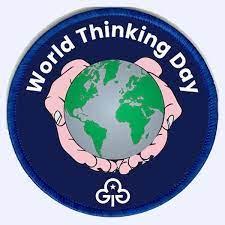 Thinking Day 2024
