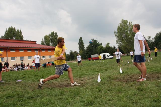 XVI. Országos Métabajnokság XVI. Országos Métabajnokság