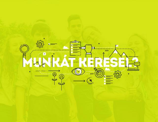 Álláslehetőség Álláslehetőség