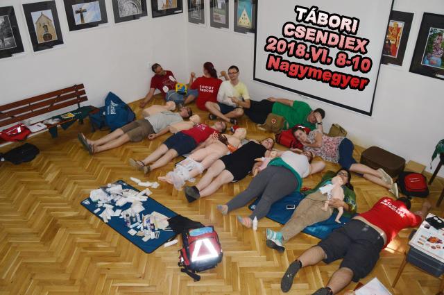 34838338_235795200341829_3924524726042492928_o.jpg Tábori CSENDIEX 2018 csoportkép mindenkivel