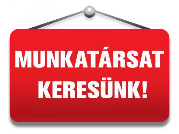 SZMCS munkatárasat keresünk! SZMCS munkatárasat keresünk!