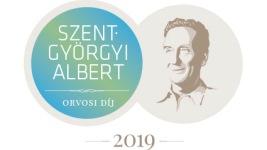 szent-gyorgyi-albert-orvosi-dij-2019.jpg