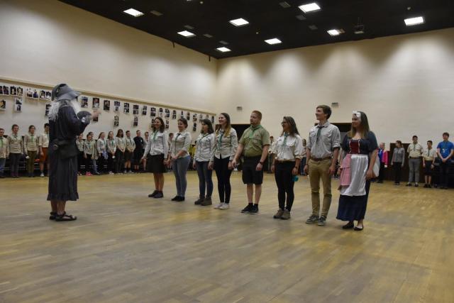 Bakancspróba 2019 (2) Bakancspróba 2019 (2)