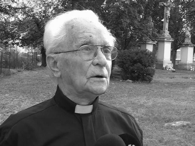 Burián László atya Burián László atya