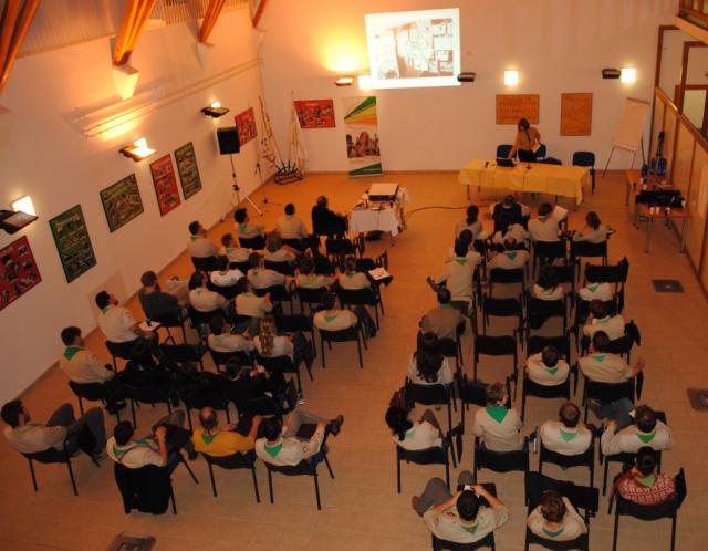Közgyűlés 2015 Közgyűlés 2015