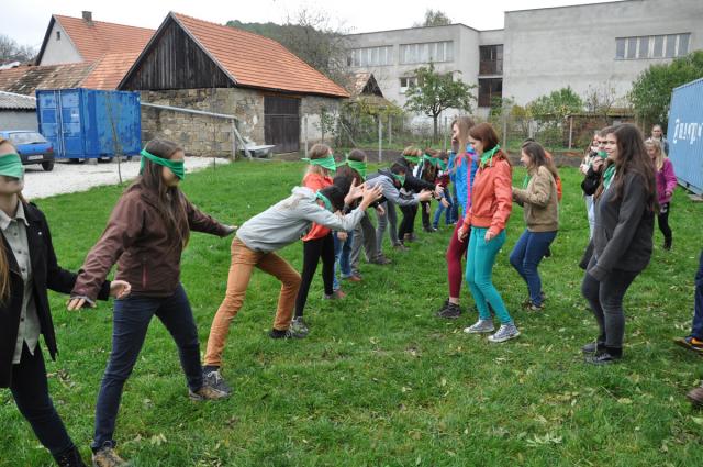 ŐV Záróképző 2014 ŐV Záróképző 2014
