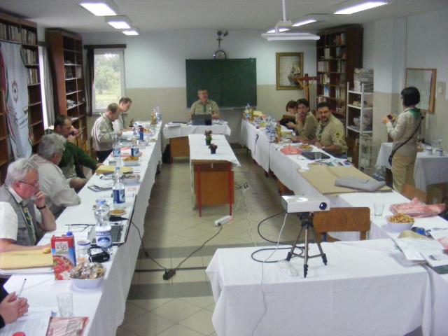 MCSSZF ülés, 2014. május 16-18. MCSSZF ülés, 2014. május 16-18.
