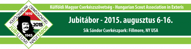 KMCSSZ Jubitábor 2015 KMCSSZ Jubitábor 2015