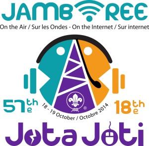 Jota-Joti 2014 Jota-Joti 2014