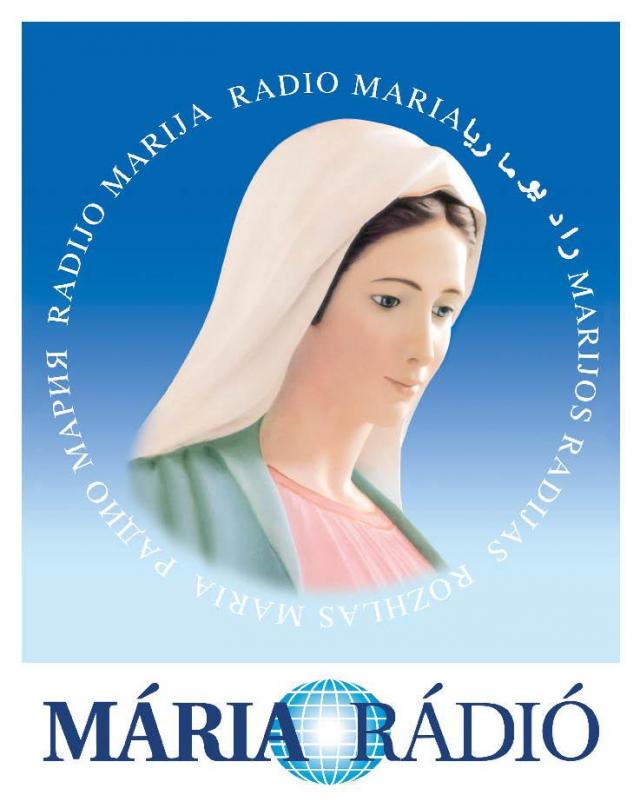 Mária Rádió Mária Rádió