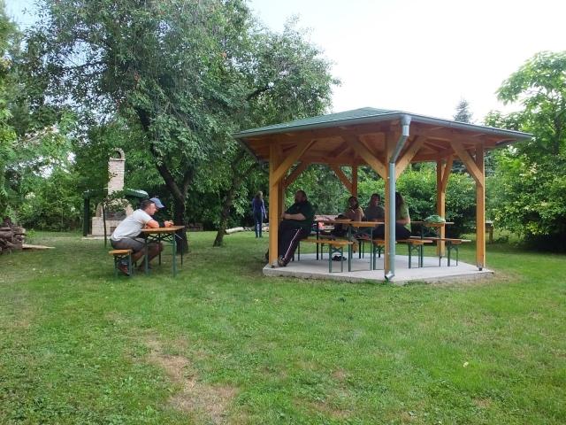 Esterházy-piknik 2015 Esterházy-piknik 2015